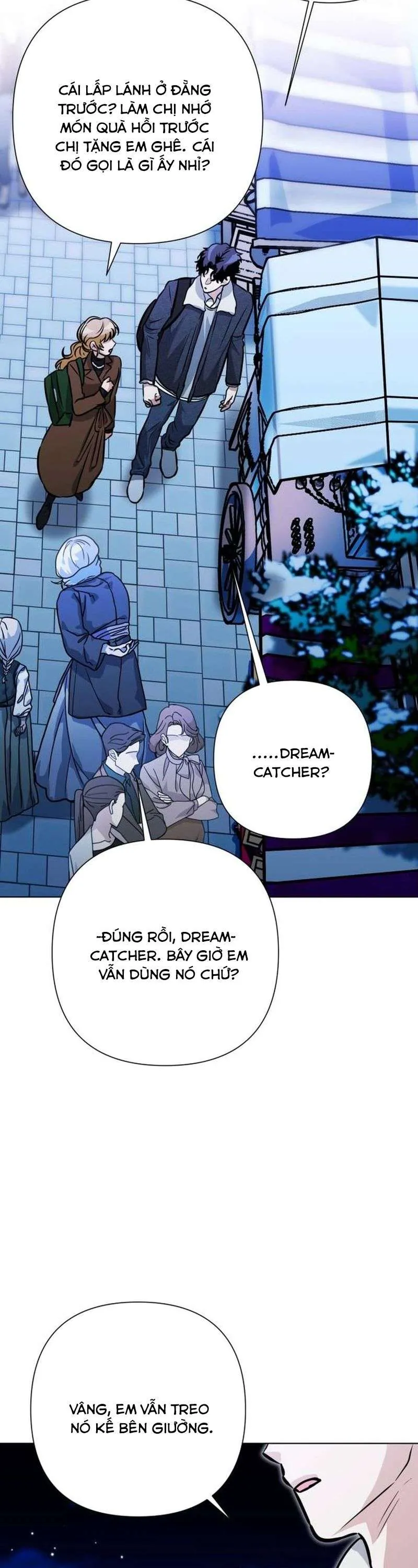 Xin Người Đừng Quên - Chương 97 - Trang 32