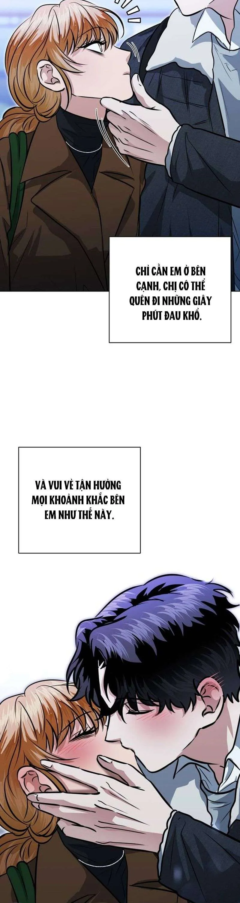 Xin Người Đừng Quên - Chương 97 - Trang 35