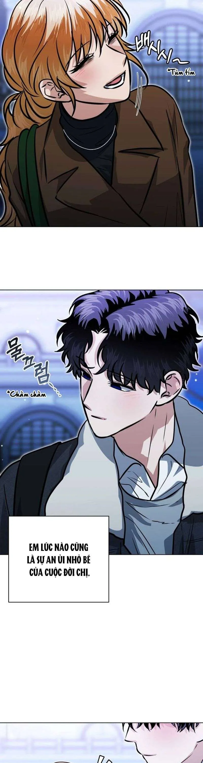 Xin Người Đừng Quên - Chương 97 - Trang 34