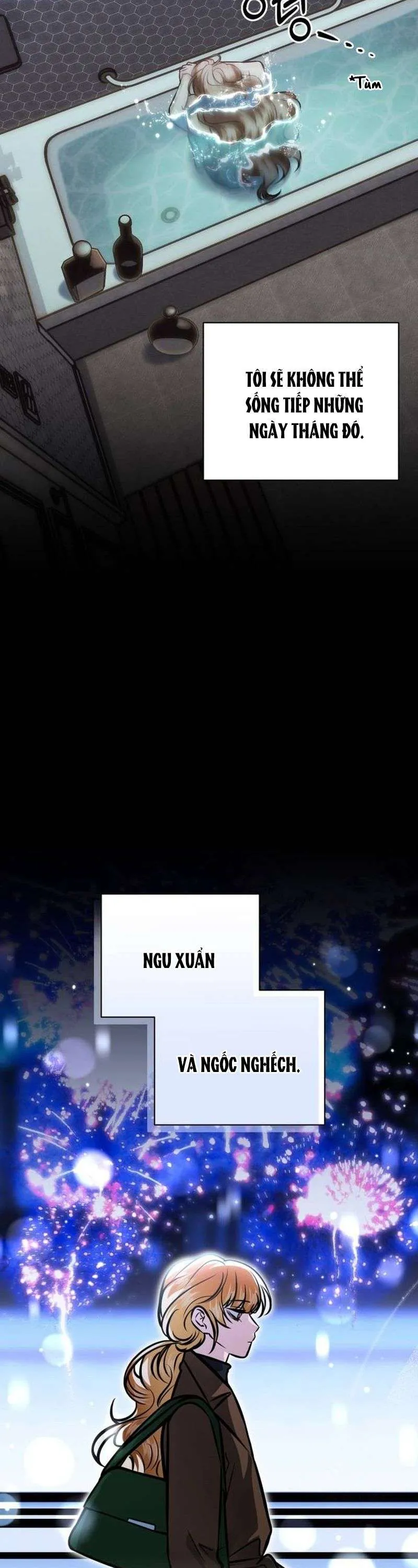 Xin Người Đừng Quên - Chương 97 - Trang 18