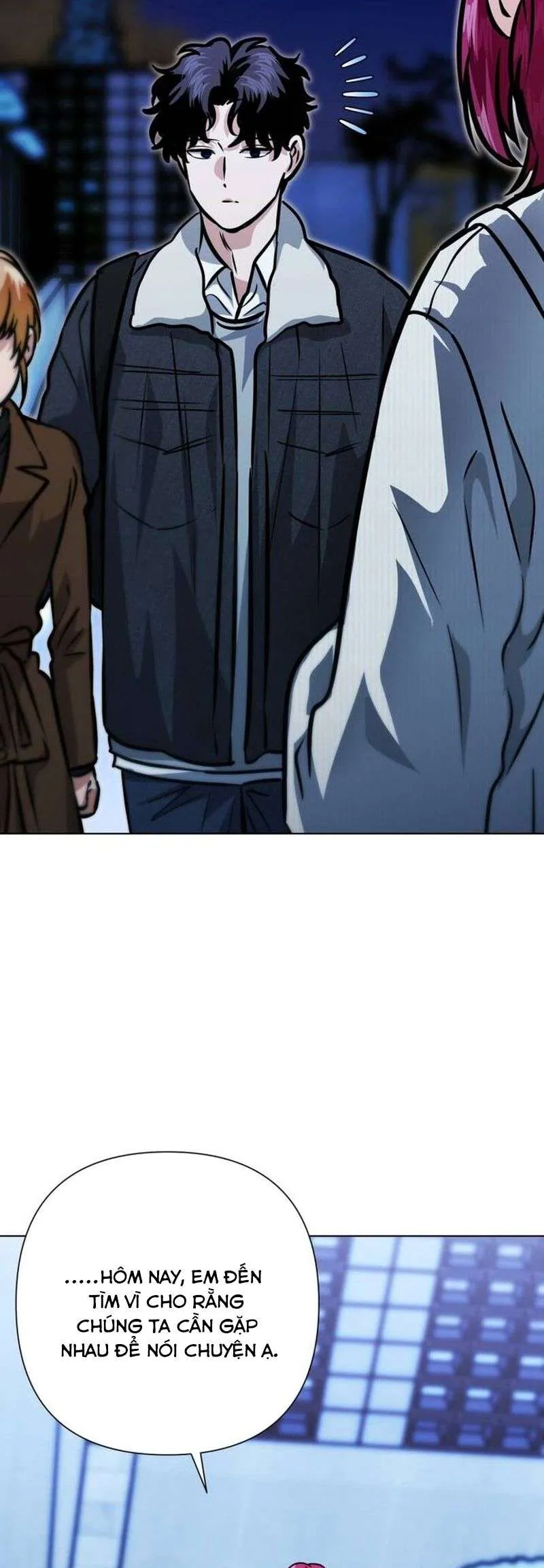 Xin Người Đừng Quên - Chương 97 - Trang 38