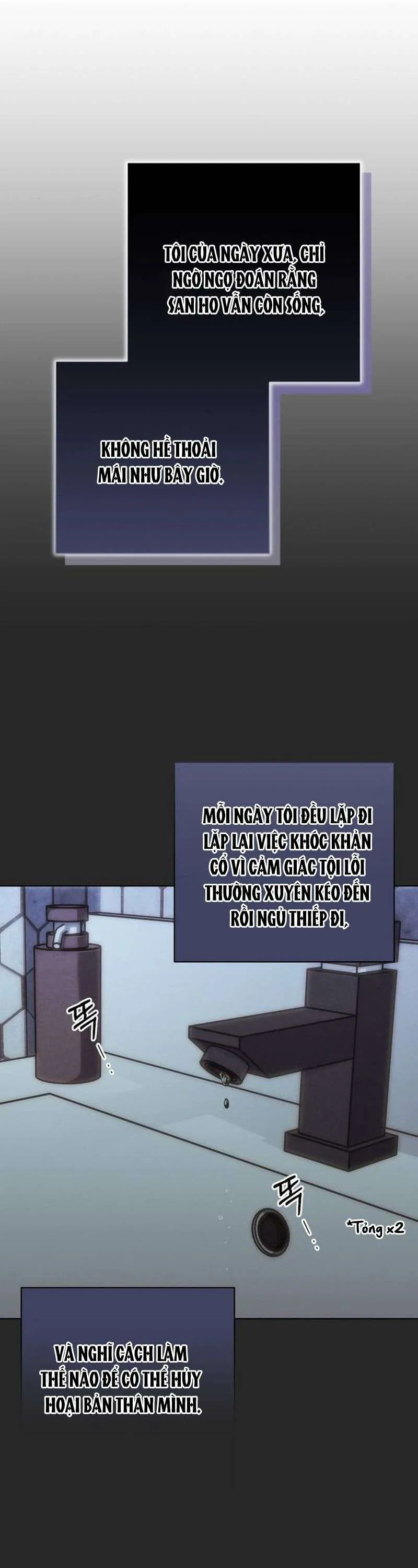 Xin Người Đừng Quên - Chương 97 - Trang 15