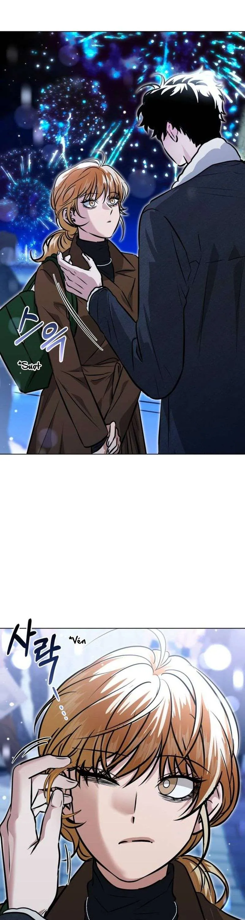 Xin Người Đừng Quên - Chương 97 - Trang 25