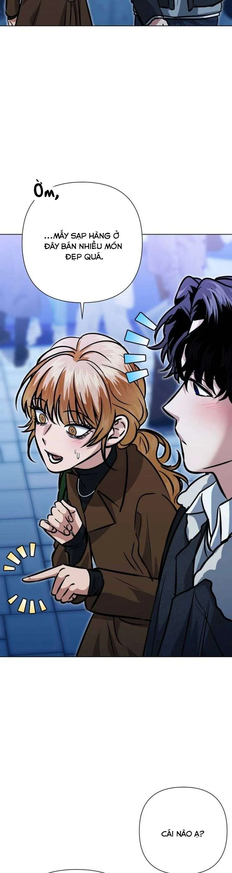 Xin Người Đừng Quên - Chương 97 - Trang 31