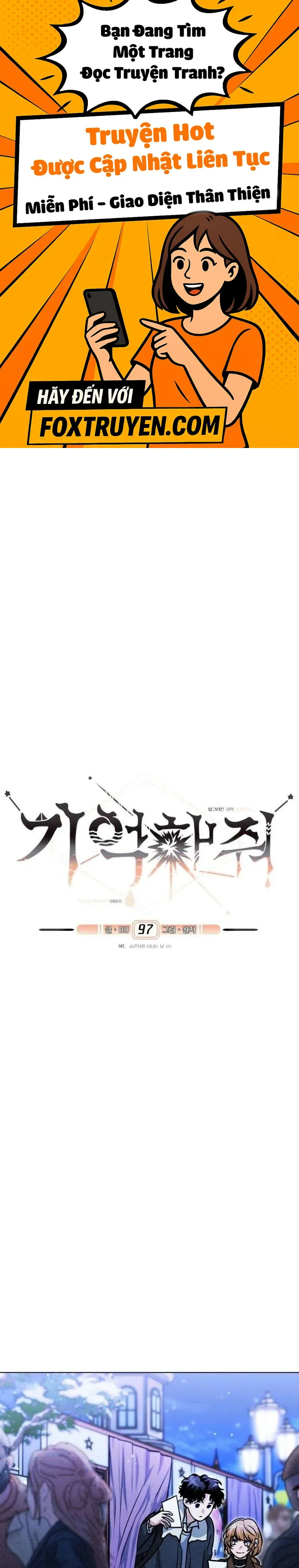 Xin Người Đừng Quên - Chương 97 - Trang 1