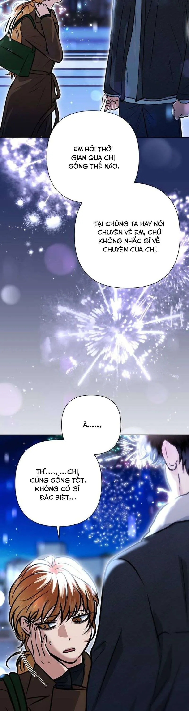 Xin Người Đừng Quên - Chương 97 - Trang 12