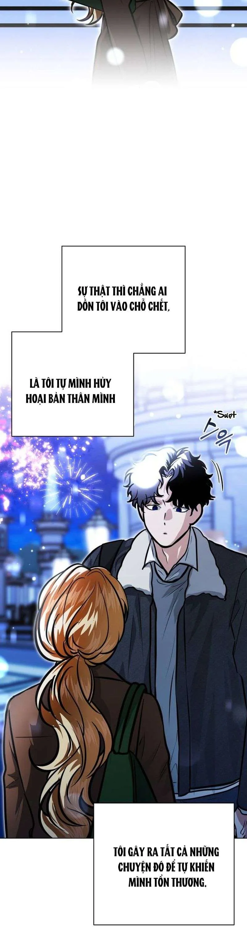 Xin Người Đừng Quên - Chương 97 - Trang 19