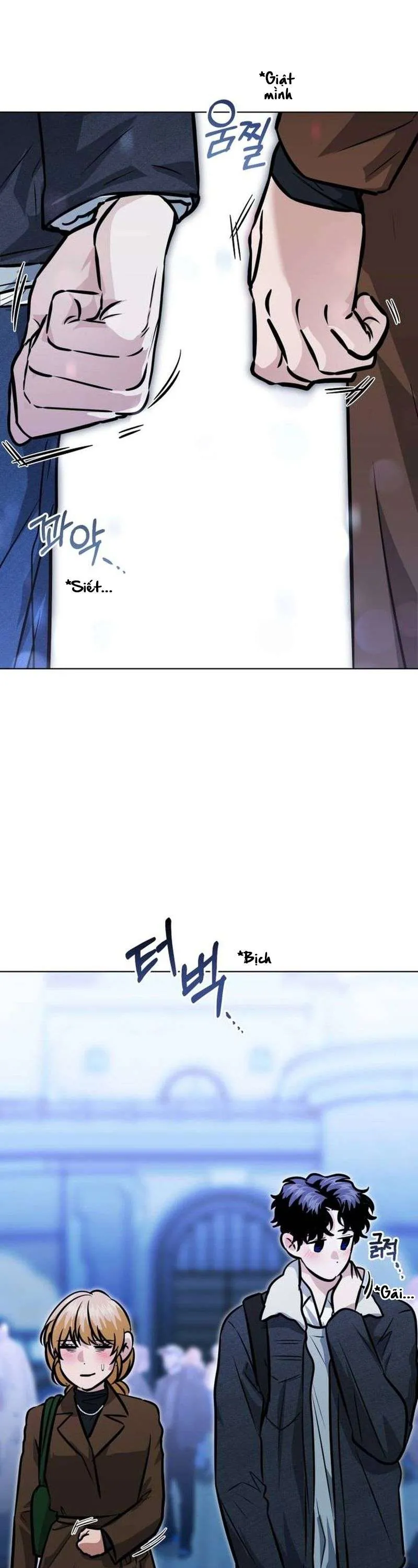 Xin Người Đừng Quên - Chương 97 - Trang 30