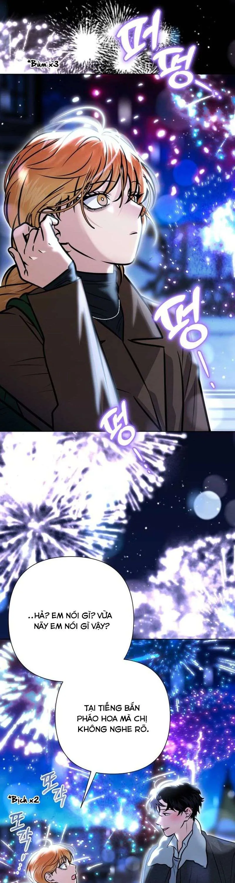 Xin Người Đừng Quên - Chương 97 - Trang 11