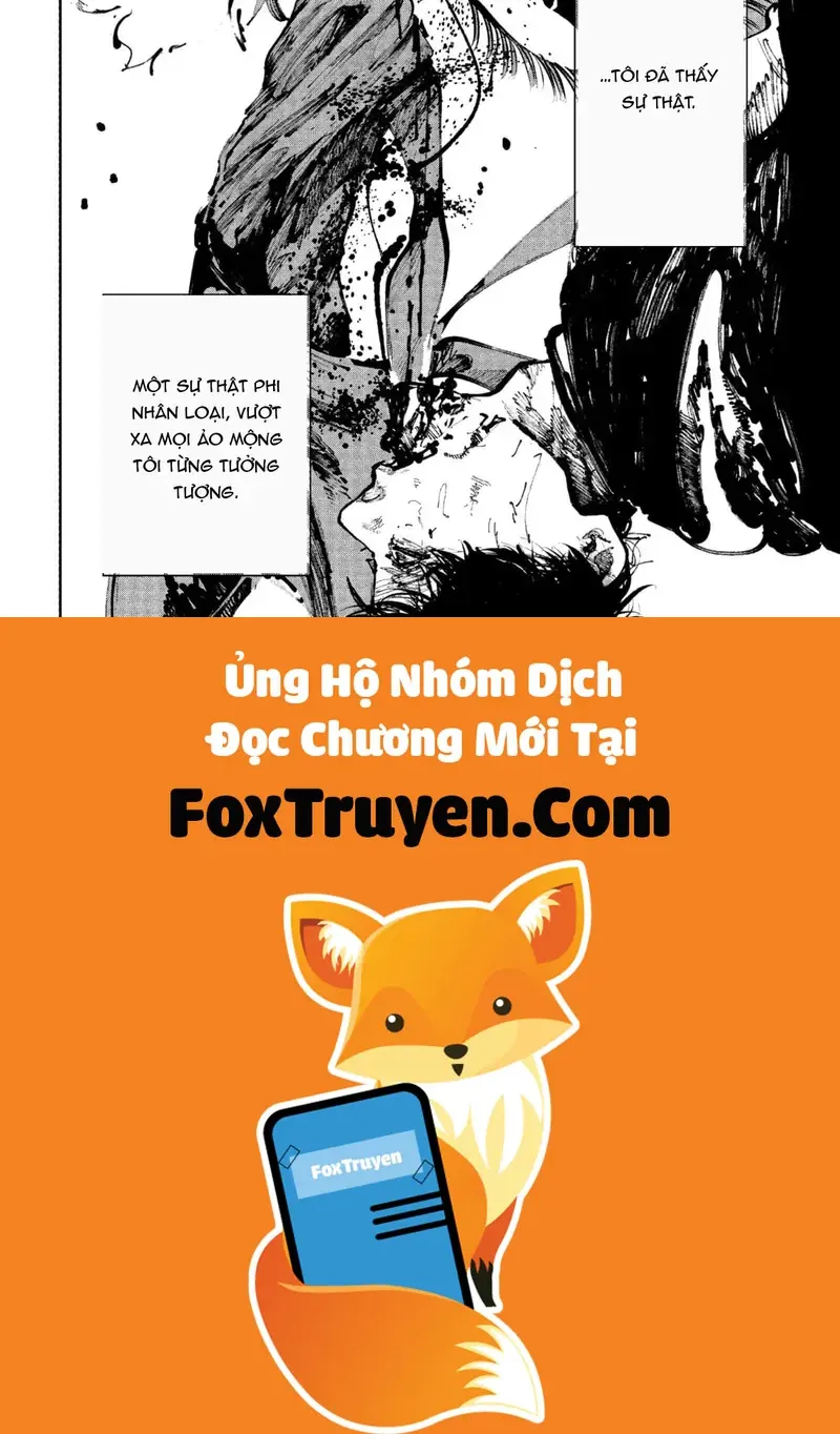 Nito No Joreishi - Chương 38 - Trang 11