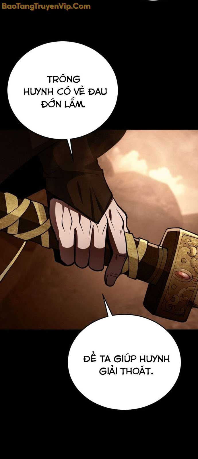 Võ Thần Tái Sinh - Chương 1 - Trang 46