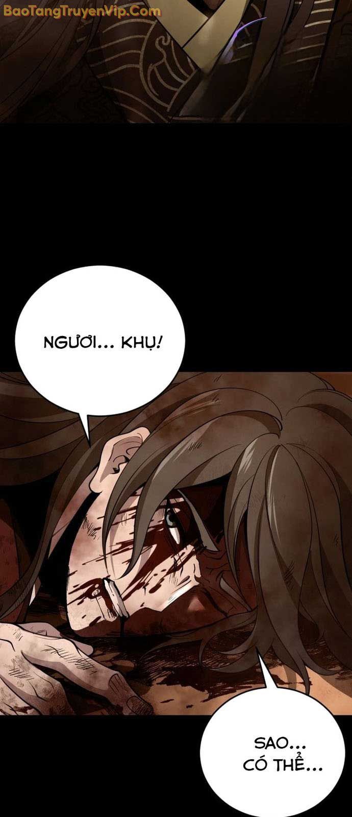 Võ Thần Tái Sinh - Chương 1 - Trang 45