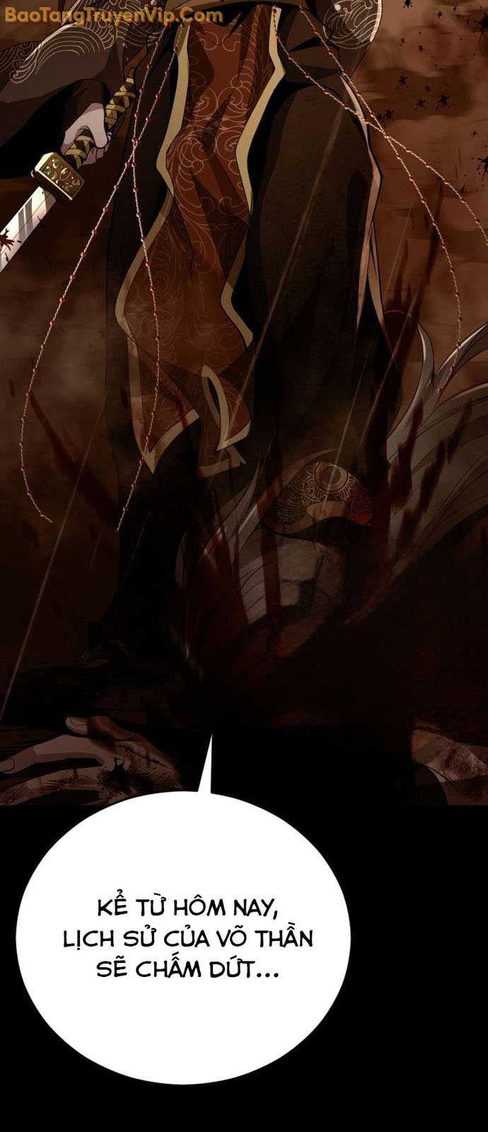 Võ Thần Tái Sinh - Chương 1 - Trang 43