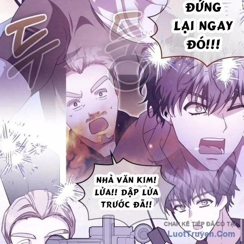 Studio Tùy Hứng Của Nghệ Sĩ Thiên Tài - Chương 99 - Trang 26