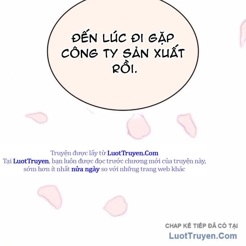 Studio Tùy Hứng Của Nghệ Sĩ Thiên Tài - Chương 99 - Trang 219