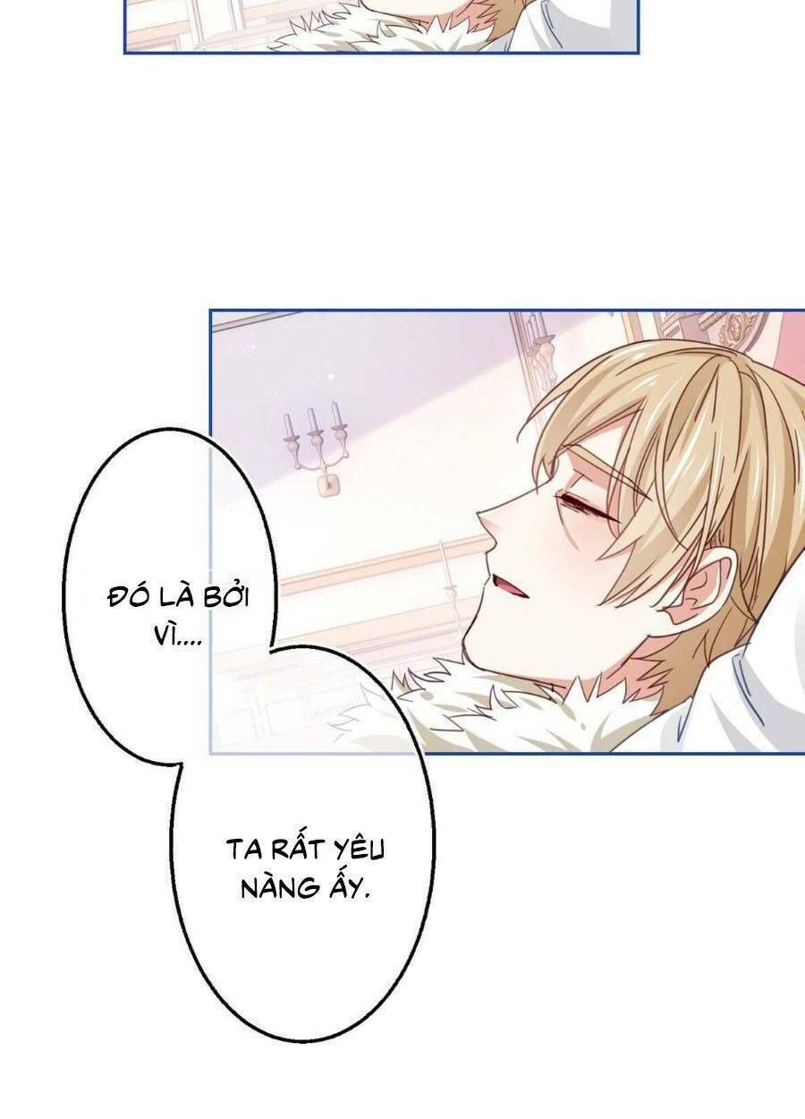Hoàng Nữ Được Cưng Chiều Nhất Đế Quốc - Chương 81 - Trang 18