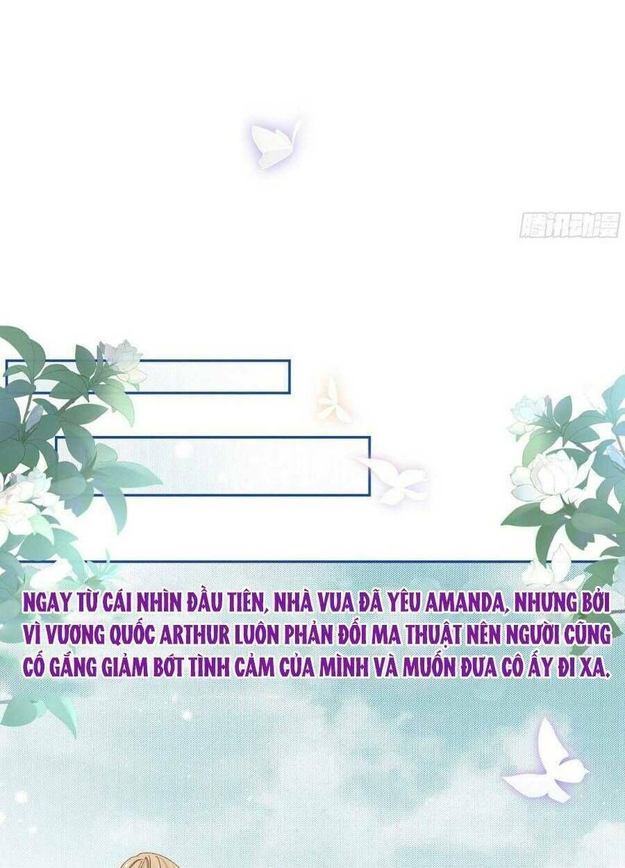 Hoàng Nữ Được Cưng Chiều Nhất Đế Quốc - Chương 81 - Trang 19