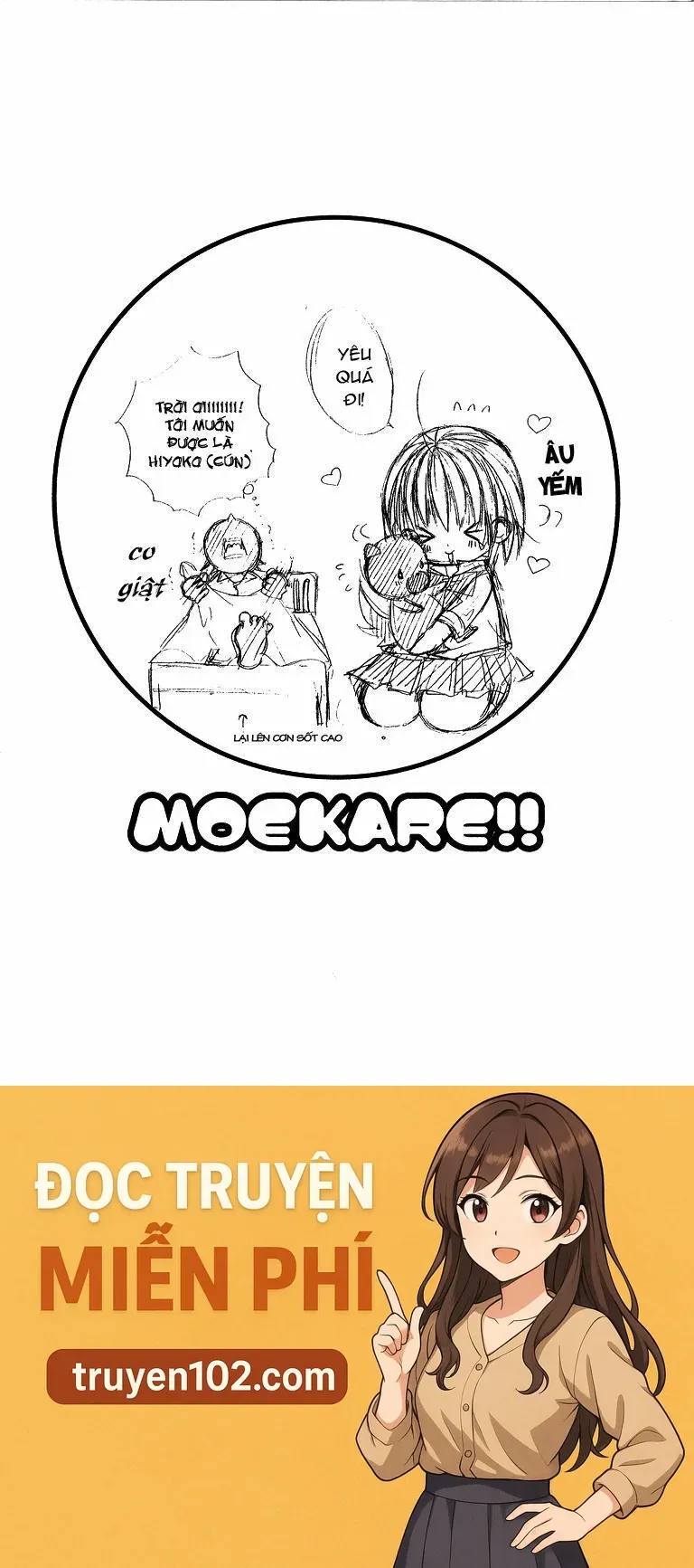 Bạn Trai Nổi Bật - Chương 28 - Trang 32