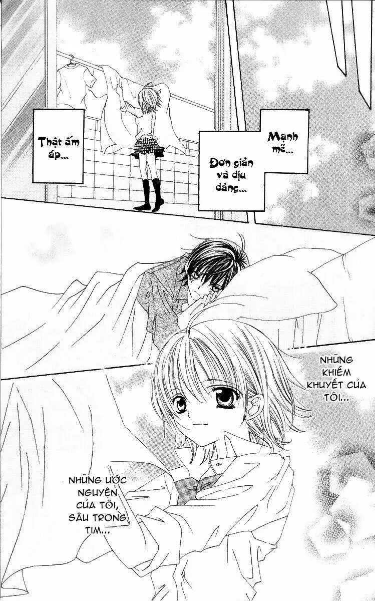 Bạn Trai Nổi Bật - Chương 28 - Trang 29