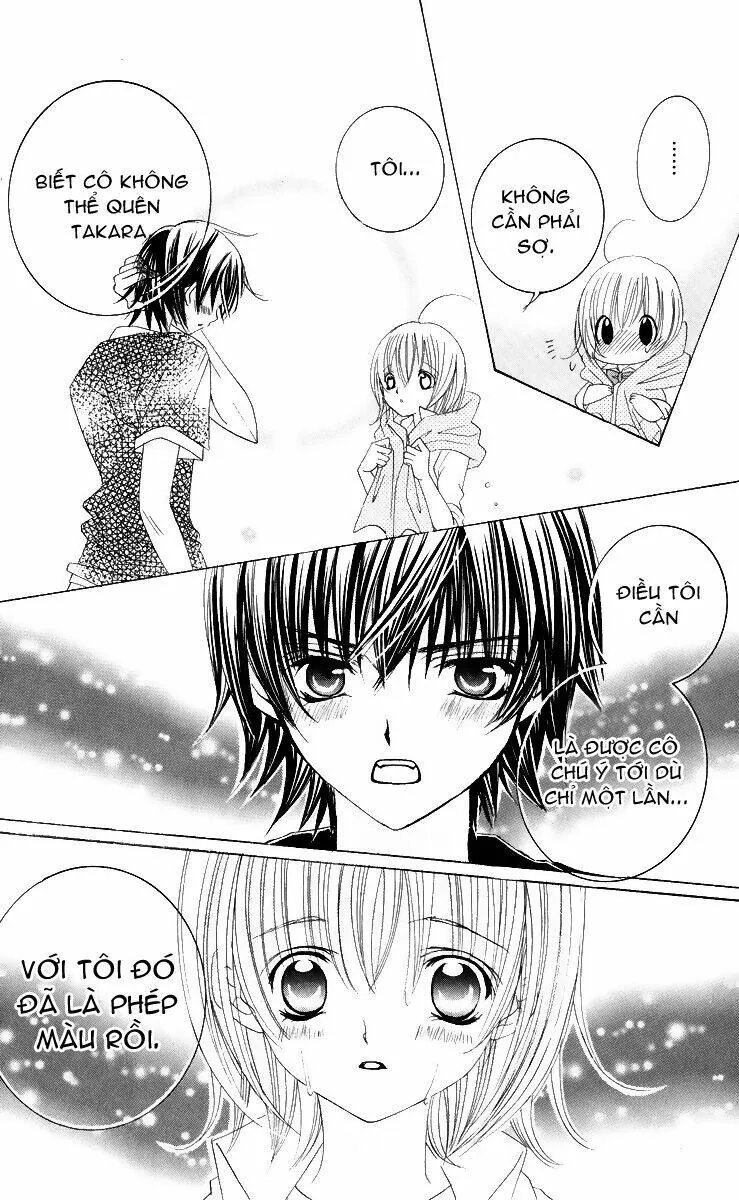 Bạn Trai Nổi Bật - Chương 28 - Trang 6