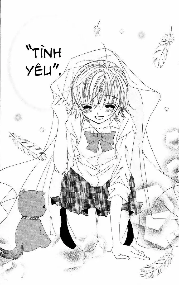 Bạn Trai Nổi Bật - Chương 28 - Trang 31