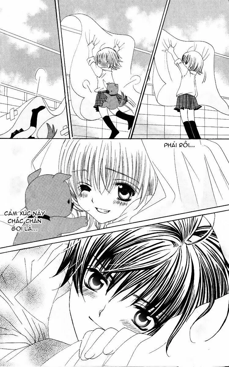 Bạn Trai Nổi Bật - Chương 28 - Trang 30