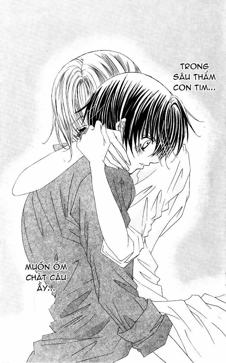 Bạn Trai Nổi Bật - Chương 28 - Trang 25