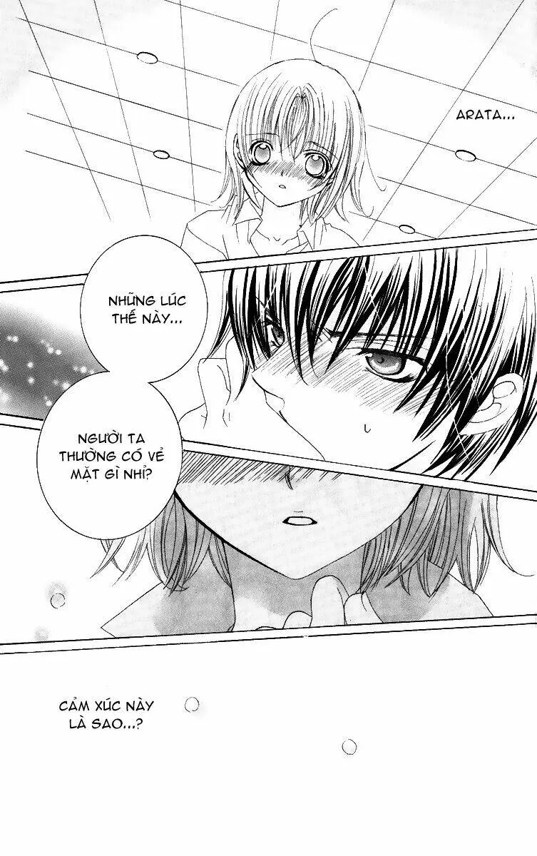 Bạn Trai Nổi Bật - Chương 28 - Trang 23