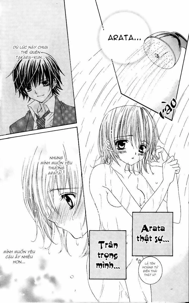 Bạn Trai Nổi Bật - Chương 28 - Trang 8