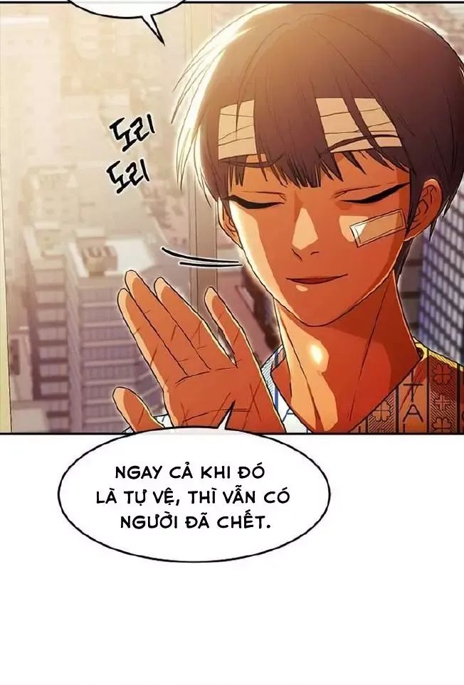 Cô Gái Từ Ứng Dụng Nhắn Tin Ngẫu Nhiên - Chương 319 - Trang 38