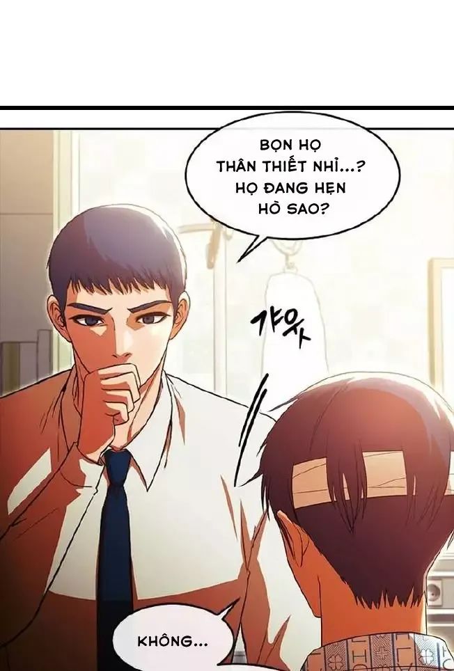 Cô Gái Từ Ứng Dụng Nhắn Tin Ngẫu Nhiên - Chương 319 - Trang 41