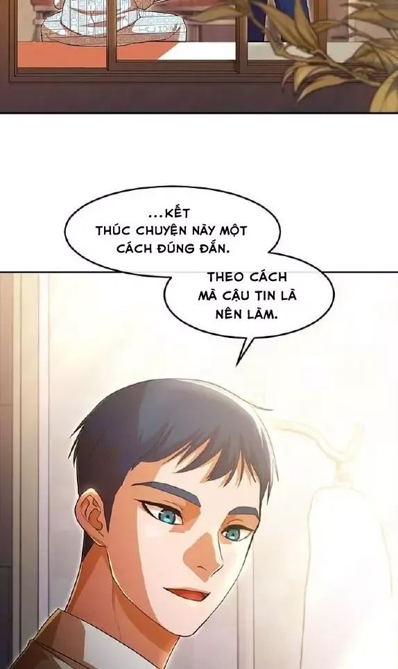Cô Gái Từ Ứng Dụng Nhắn Tin Ngẫu Nhiên - Chương 319 - Trang 56