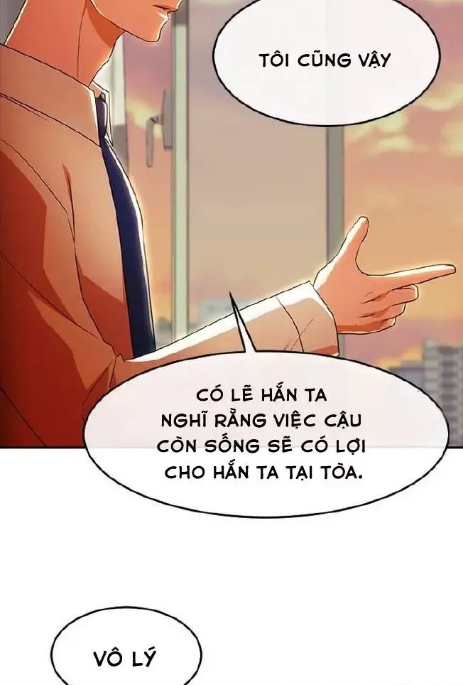 Cô Gái Từ Ứng Dụng Nhắn Tin Ngẫu Nhiên - Chương 319 - Trang 37