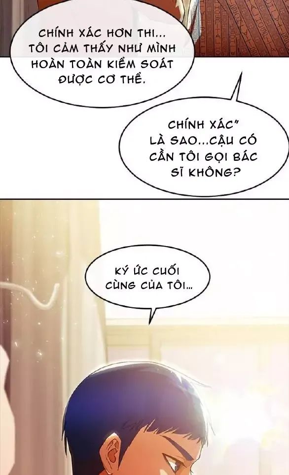 Cô Gái Từ Ứng Dụng Nhắn Tin Ngẫu Nhiên - Chương 319 - Trang 16