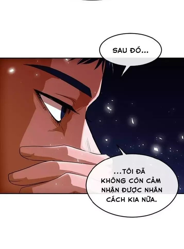 Cô Gái Từ Ứng Dụng Nhắn Tin Ngẫu Nhiên - Chương 319 - Trang 23