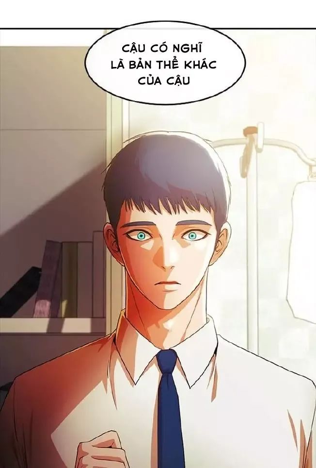 Cô Gái Từ Ứng Dụng Nhắn Tin Ngẫu Nhiên - Chương 319 - Trang 45