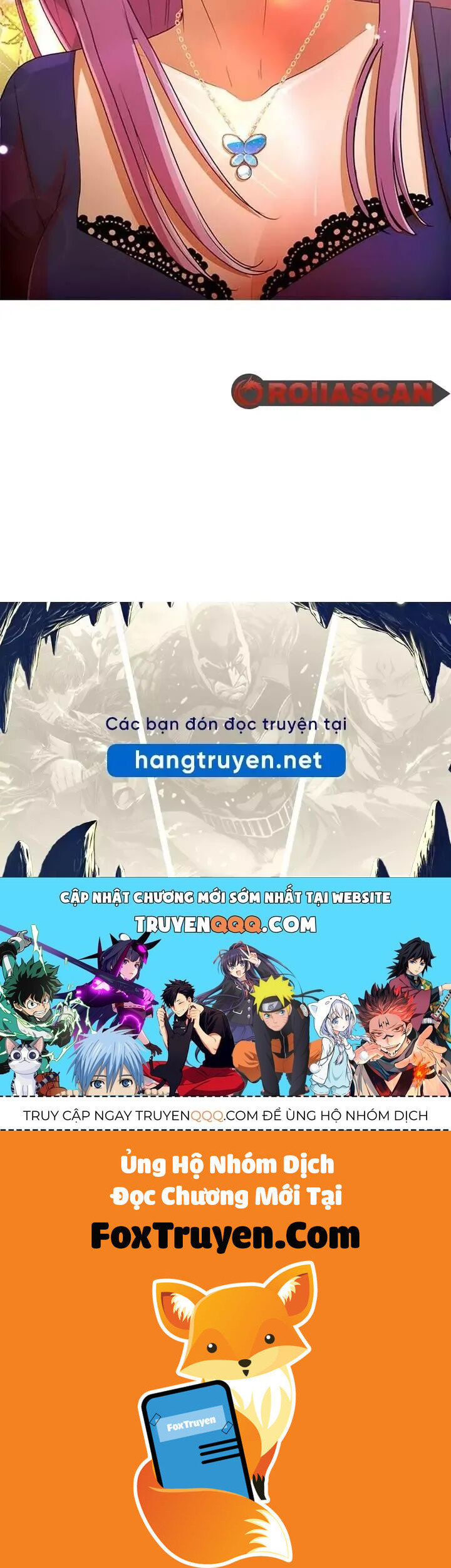 Cô Gái Từ Ứng Dụng Nhắn Tin Ngẫu Nhiên - Chương 319 - Trang 108