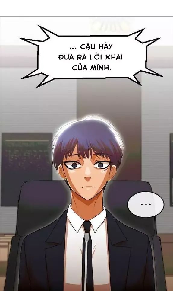 Cô Gái Từ Ứng Dụng Nhắn Tin Ngẫu Nhiên - Chương 319 - Trang 69