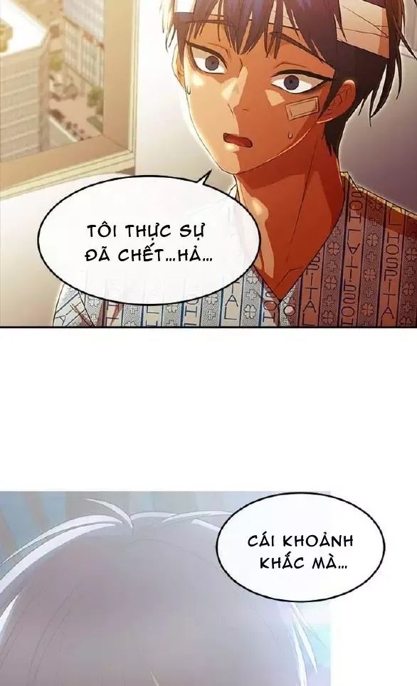 Cô Gái Từ Ứng Dụng Nhắn Tin Ngẫu Nhiên - Chương 319 - Trang 18