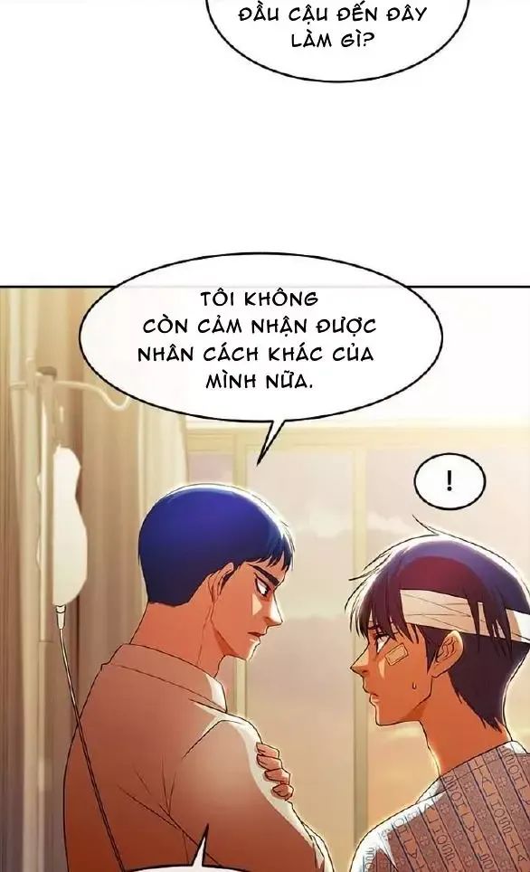 Cô Gái Từ Ứng Dụng Nhắn Tin Ngẫu Nhiên - Chương 319 - Trang 15