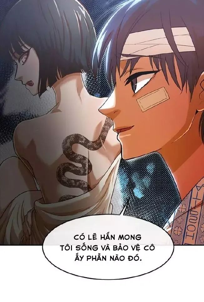 Cô Gái Từ Ứng Dụng Nhắn Tin Ngẫu Nhiên - Chương 319 - Trang 40