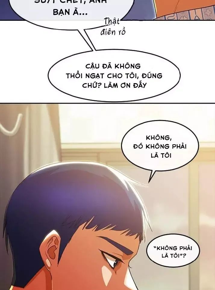 Cô Gái Từ Ứng Dụng Nhắn Tin Ngẫu Nhiên - Chương 319 - Trang 25