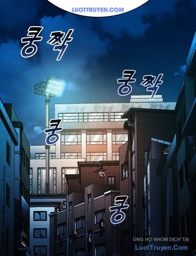 Thế Hệ Bất Hảo - Chương 15 - Trang 22