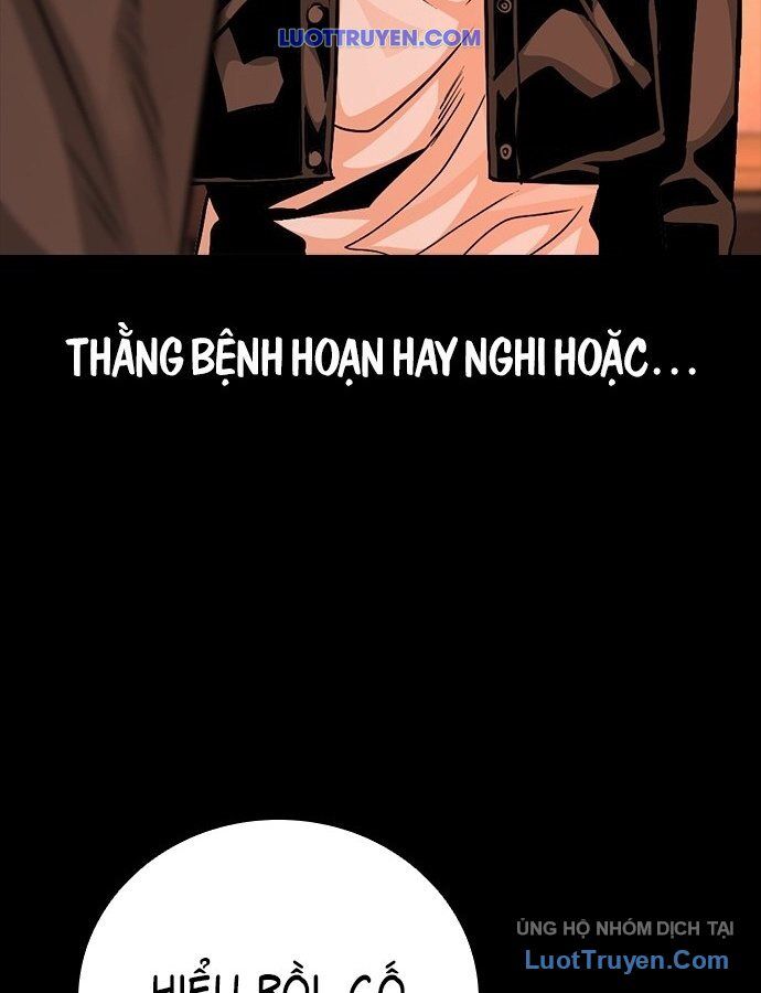 Thế Hệ Bất Hảo - Chương 15 - Trang 186