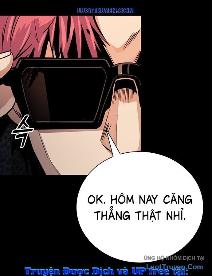 Thế Hệ Bất Hảo - Chương 15 - Trang 103