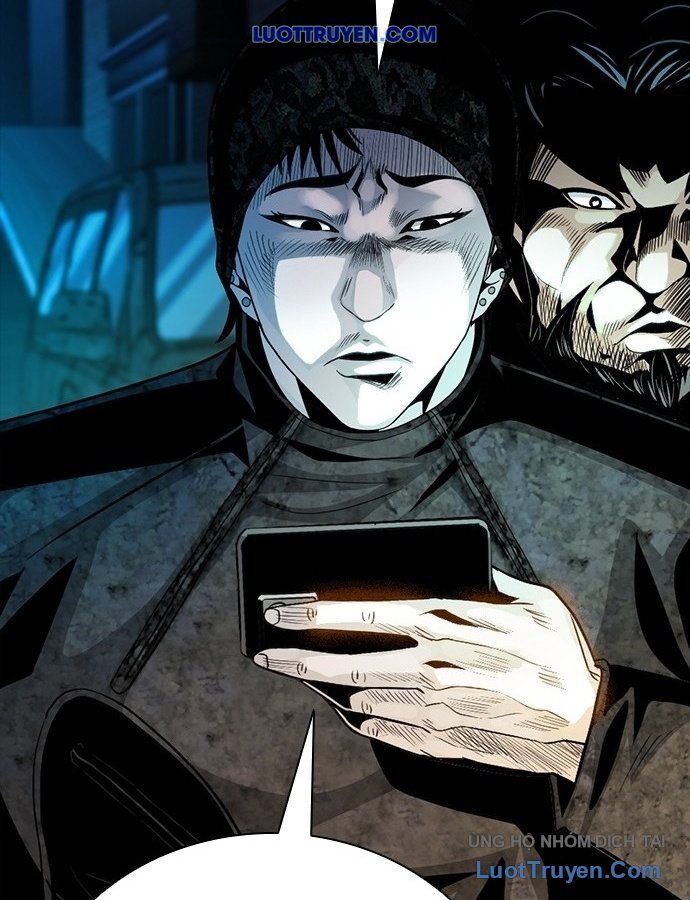 Thế Hệ Bất Hảo - Chương 15 - Trang 30