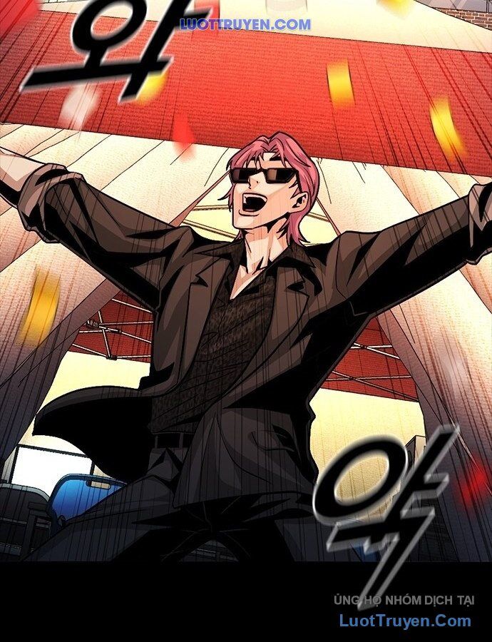 Thế Hệ Bất Hảo - Chương 15 - Trang 119