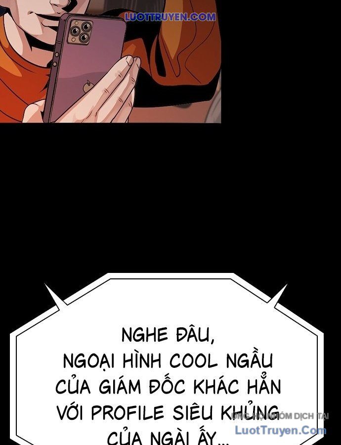 Thế Hệ Bất Hảo - Chương 15 - Trang 144