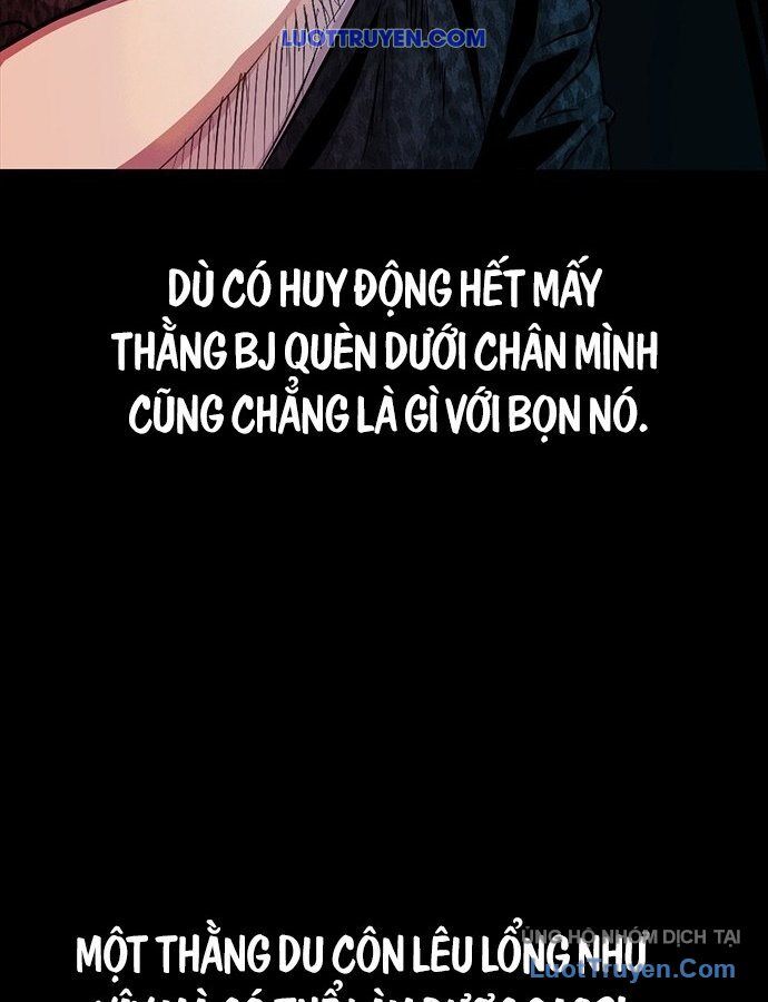 Thế Hệ Bất Hảo - Chương 15 - Trang 80