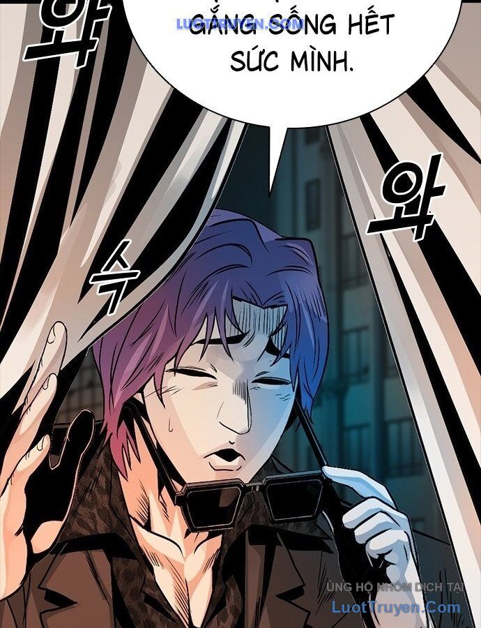 Thế Hệ Bất Hảo - Chương 15 - Trang 171